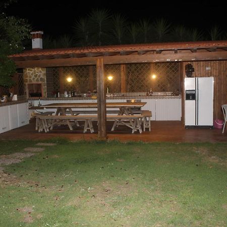 Vila Quintinha Do Poceirao Águas de Moura Exteriér fotografie