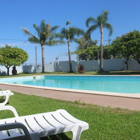 Vila Quintinha Do Poceirao Águas de Moura Exteriér fotografie