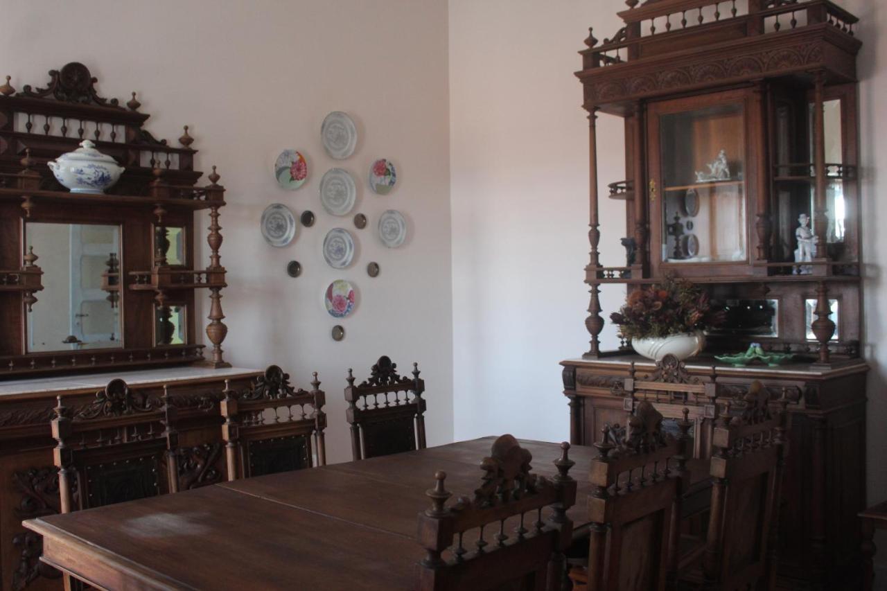 Vila Quintinha Do Poceirao Águas de Moura Exteriér fotografie
