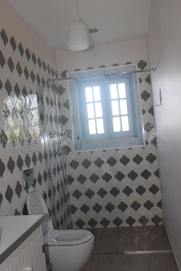 Vila Quintinha Do Poceirao Águas de Moura Exteriér fotografie