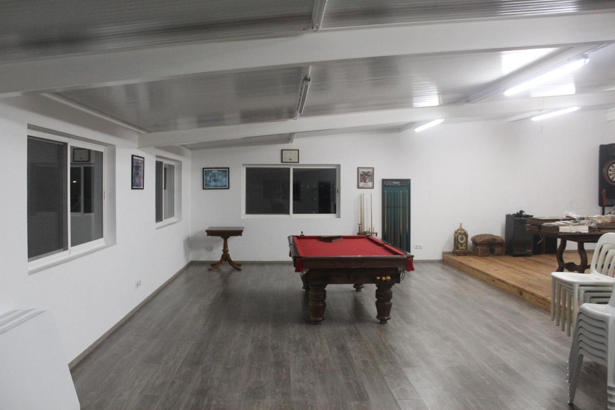 Vila Quintinha Do Poceirao Águas de Moura Exteriér fotografie