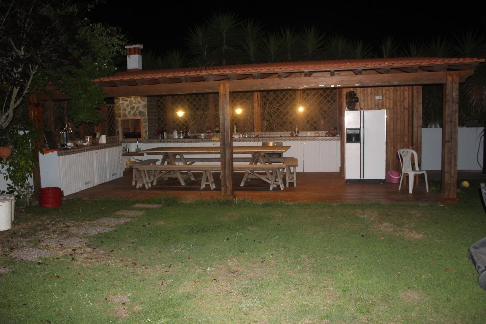 Vila Quintinha Do Poceirao Águas de Moura Exteriér fotografie