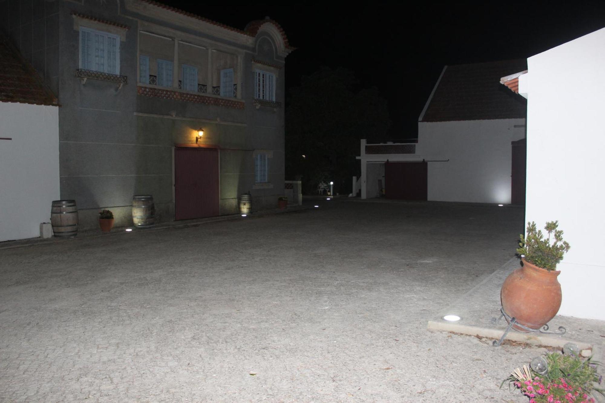 Vila Quintinha Do Poceirao Águas de Moura Exteriér fotografie